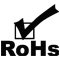 Certificación RoHs